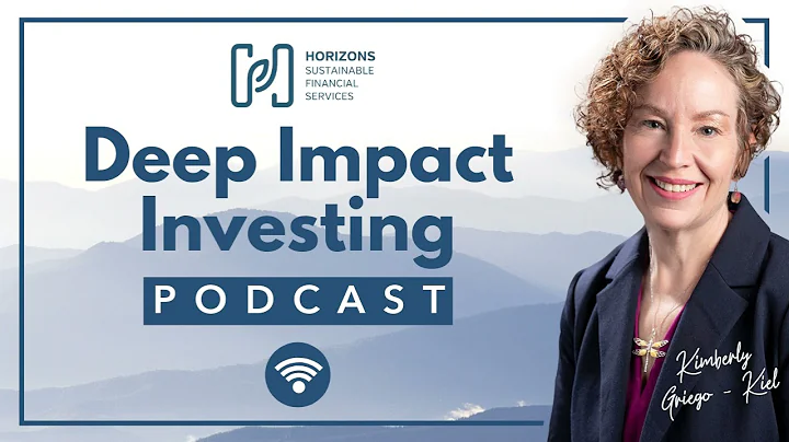 Episode 45: Whats New at Horizons Sustainable Fina...