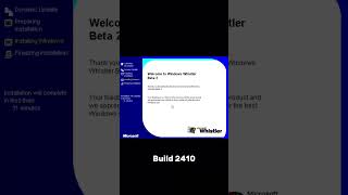 Full Windows XP Setup Evolution + beta #windowsxp #windowssetup #windows #microsoftwindows News