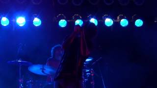 THE STROKES - UNDER COVER OF DARKNESS - SHAKY KNEES 2015