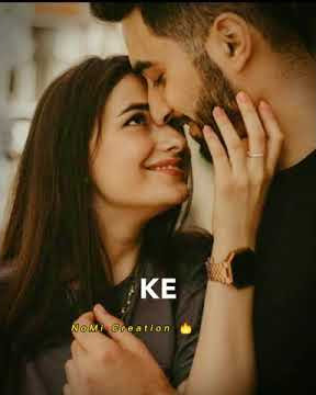 Thoda Thoda Pyar Howa Tum Sae | Whatsapp Status | New Song | NoMi Creation