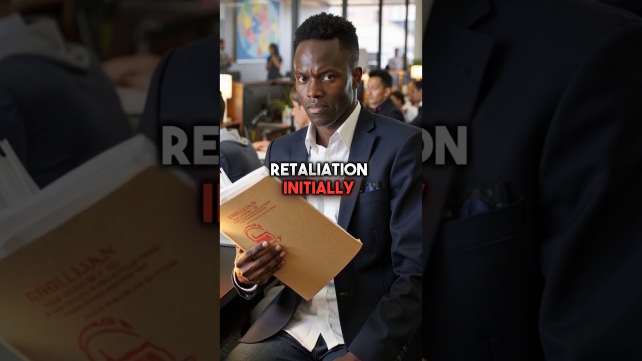 5 Shocking Truths About Corporate Whistleblowers Who Save Lives