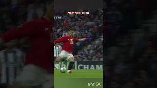 Prime Ronaldo Reverse
