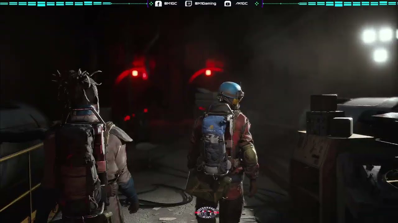 🎮M1GC | GETTING LEVEL 3 EVERYTHANG | 