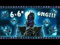 [OMG!!!] 6 6* Кристаллов | Марвел Битва Чемпионов|6 6* Crystals Marvel Contest of Champions