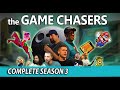 The Game Chasers The Complete Season 3