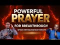 🔴 LIVE: POWERFUL CROSSOVER PRAYER FOR THE NEW MONTH 🔥 BY APOSTLE JOSHUA SELMAN #apostlejoshuaselman