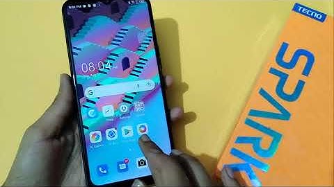 Tecno spark Go 2021 full screen gesture setting | how to use screen gesture | navigation botton