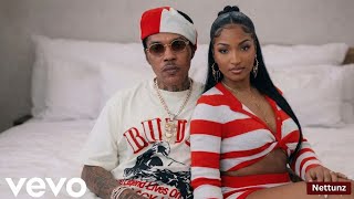 Shenseea - Mi Deh Yah (Audio Oficial) 2026 Dancehall