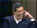 Jerry Lewis on Letterman, 1982, 1984