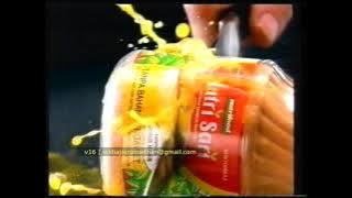 Iklan Nutrisari tahun 1999 versi Joshua