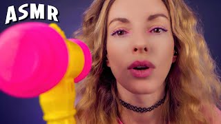 Asmr Fixing Your Tingle Immunity Right Now Fast Aggressive Asmr