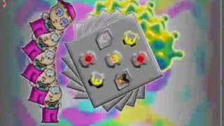 spundot  21003  The Normal Shoddy Temptation