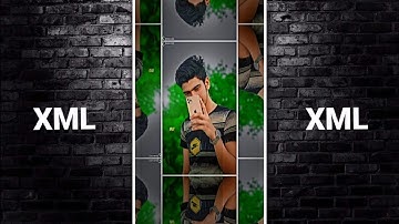 Jhoot Mat Bolo Trend Xml File 🥵🥵 || Alight Motion Presets Xml 🖤 @bongalingan