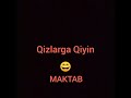 Qizlar uchun noqulay otish yolagi     hamma maktabda shu ahvol