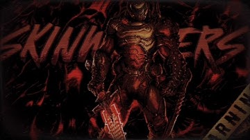 Daniel Teed - SKINWALKERS (feat. TORONTOKYO)