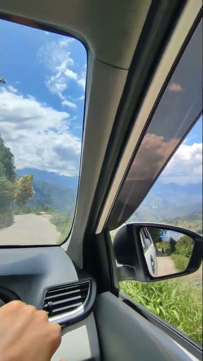 Pemandangan indah || #gunung #enrekang #toraja #drive #views #viral #viralvideo #viralshorts #views
