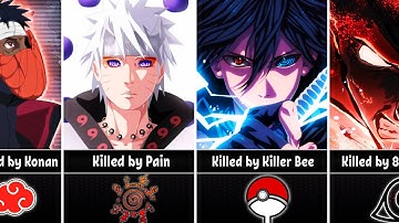 What If Naruto/Boruto Characters Didn