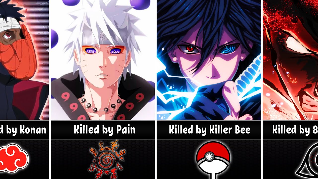 These Are The BEST Anime Shows With The Least Plot Armor