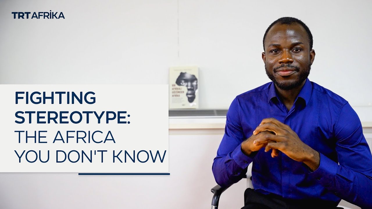 No To Bias: 'Africa From The Perspective Of Africans'