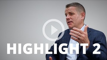 HIGHLIGHT 2 - CWTL Keynote Event - Luke Goetting - Why organisations should care about Gen Z