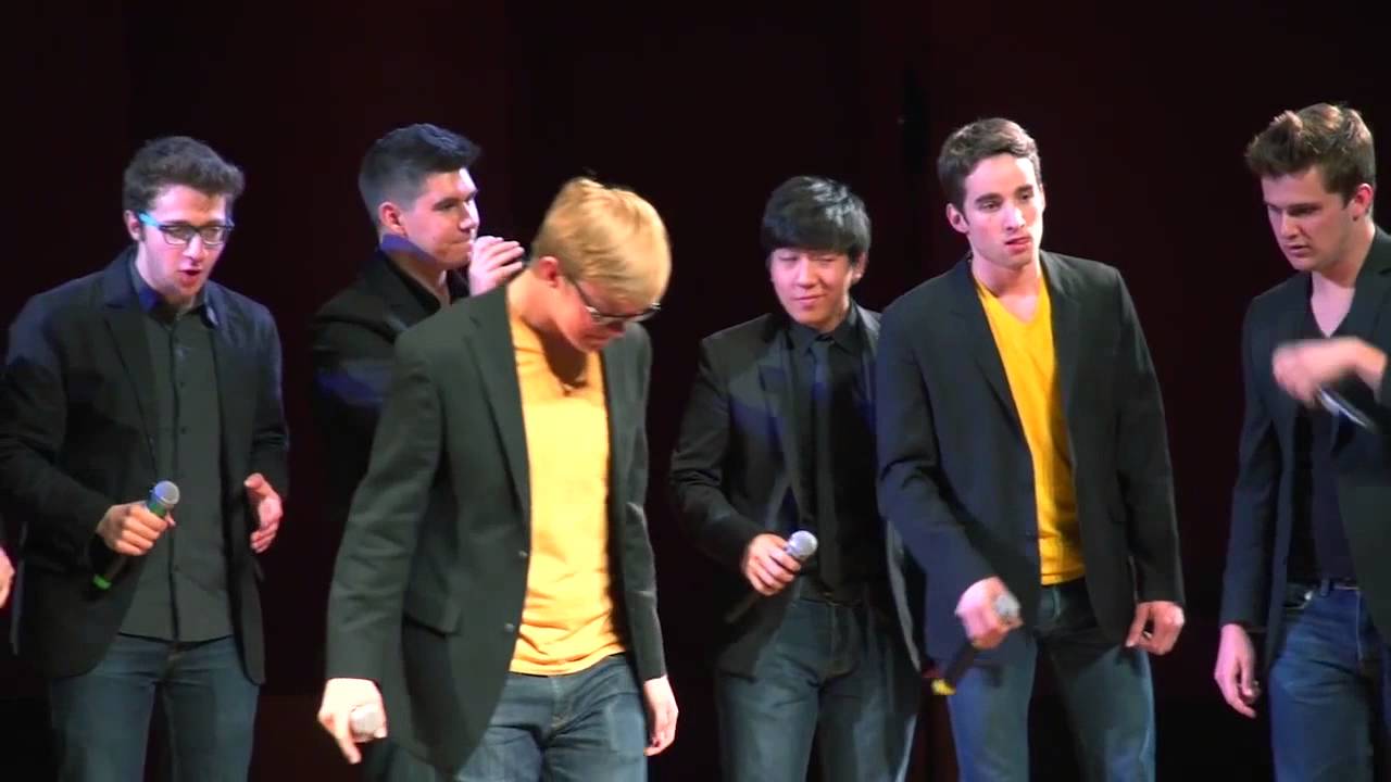 Vanderbilt Melodores - Latch