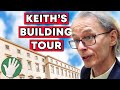 Keith's Building Tour - Objectivity 231