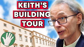 Keith's Building Tour - Objectivity 231