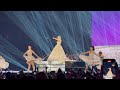 Taylor Swift - Enchanted | December 8, 2024 N3 | Eras Tour | Vancouver, Canada (4K)