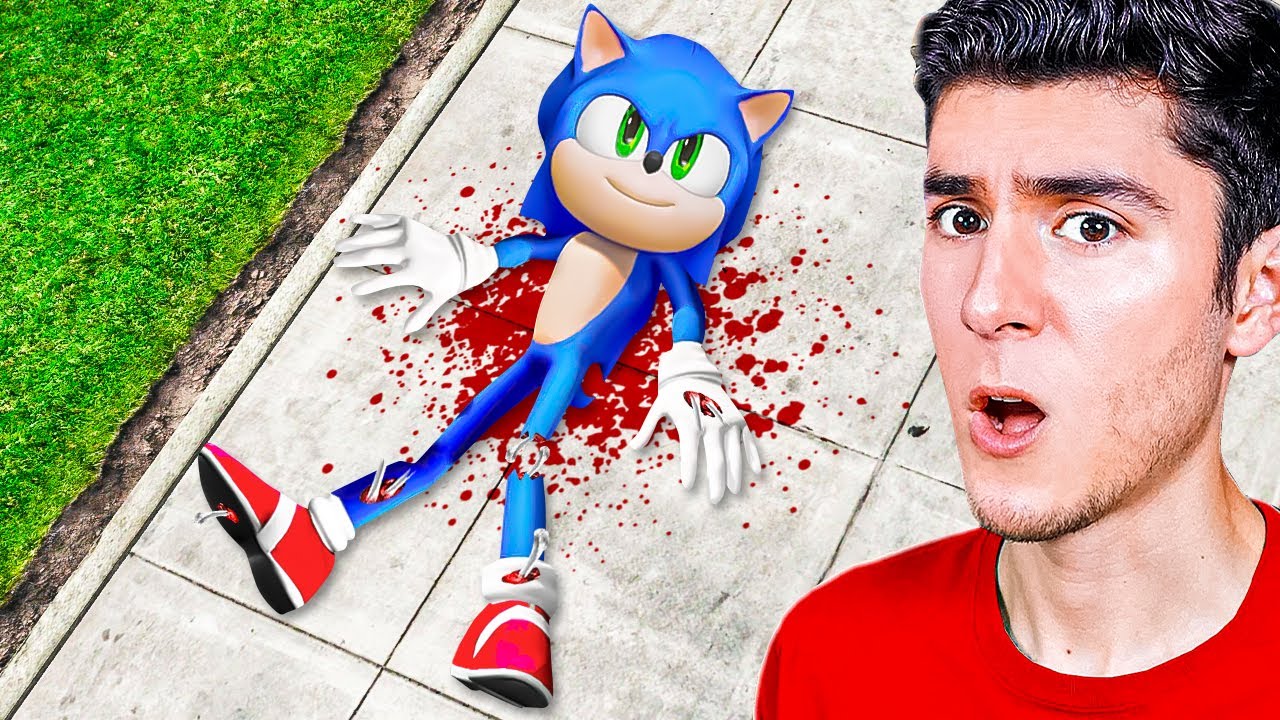 Latest Title & Thumbnail