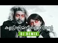 Kanninima neele  anwar dj astronix remix  malayalam remix 2023