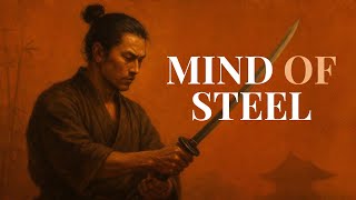 Forge Ruthless Focus – Musashi’s Path to Unbreakable Discipline