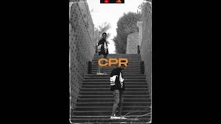 NEGM - CPR | نجم - سى بي أر (Official Audio)