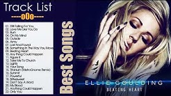 Ellie Goulding Nonstop Full Album Playlist--The Best Songs Of Ellie Goulding Greatest Hits  - Durasi: 1:21:24. 