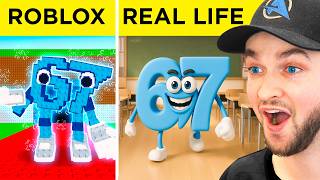 ALL *NEW* Steal a Brainrot Characters vs Italian Brainrot!