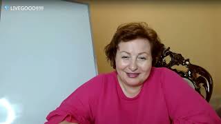 Юлия Алферова Постоянный поток денег