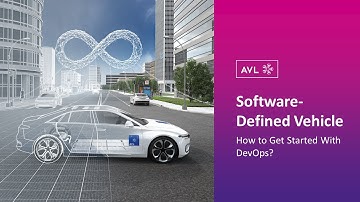 Software-Defined Vehicle | How to Get Started With DevOps?