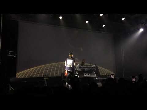 2020/9/4台中新嘻哈蝴蝶夢🦋 ANBA-吃喝嫖賭（片段）