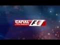 Directv  canal f1 latin america