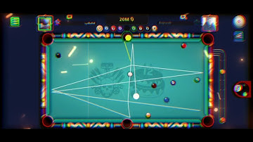 6 Line Tool - 8 Ball Pool New "FREE" Aim Hack 2023 || New Update - New Download Link in Description