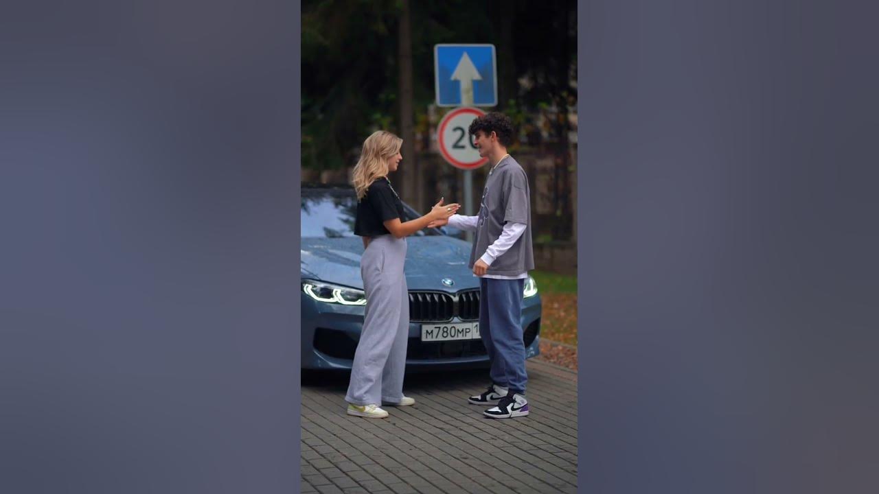 Машина артура бабича