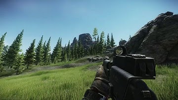 Introduction - Jaeger unlock Quest | Escape From Tarkov
