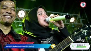 Lia D'a - Duka Dalam Cinta | Live Cover Edisi Bukber dan Santunan Yatim