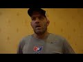 Matt Lindland - The Almighty Gut Wrench Greco vs Freestyle