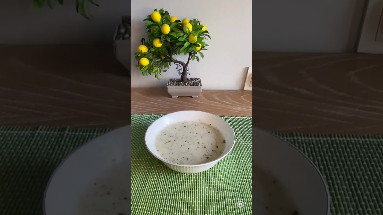 Yayla çorbası nasıl yapılır? Yoğurt çorbası tarifi 💯 👩🍳 Yayla çorbası tarifi ! Yayla çorbası nasıl yapılır? Yoğurt çorbası tarifi 💯 👩🍳 Yayla çorbası tarifi !