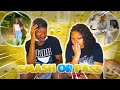 CRAZY SMASH OR PASS YOUTUBER EDITION Ft. Lee Simms