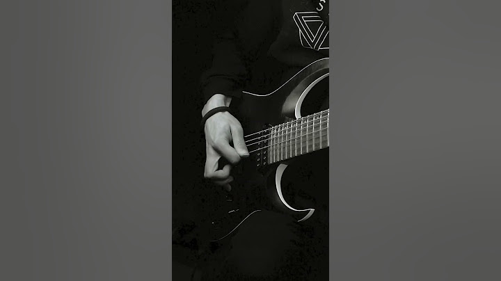 No Loss, No Love - Spiritbox #metalcore #music #guitar