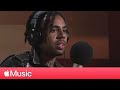 Vic Mensa: ‘The Autobiography,’ Recognition and “Wings” | Apple Music
