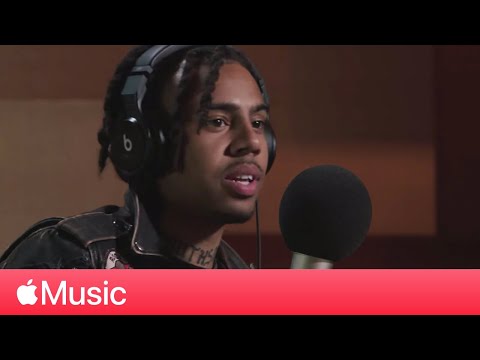 Vic Mensa: ‘The Autobiography,’ Recognition and “Wings”