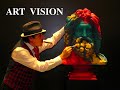 НРЕ БАКУ ARTVision 2019 ADVERTISING