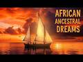 ✨ Deep African Rituals 2026 | 432Hz Soul Meditation - Best of African Dreams (12 Min) ✨
